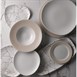 Churchill Studio Prints Kintsugi Agate Grey Lotus Borden 254mm (Pak Van 12)