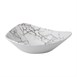 Churchill Studio Prints Kintsugi Agate Grey Lotus Schalen 228mm (Pak Van 12)