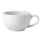 Churchill White Cappuccino Kopje 170ml (pak van 12)