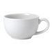 Churchill White Cappuccino Kopje 170ml (pak van 12)