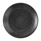 Churchill Stonecast Raw Evolve Black Borden 165mm (Pak Van 12)