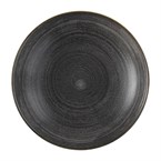 Churchill Stonecast Raw Evolve Black Schalen 248mm (Pak Van 12)