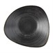 Churchill Stonecast Raw Lotus Black Schalen 229mm (Pak Van 12)