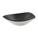 Churchill Stonecast Raw Lotus Black Schalen 229mm (Pak Van 12)
