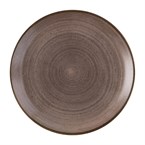 Churchill Stonecast Raw Evolve Brown Coupe Borden 286mm (Pak Van 12)
