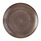 Churchill Stonecast Raw Evolve Brown Coupe Borden 219mm (Pak Van 12)
