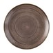 Churchill Stonecast Raw Evolve Brown Coupe Borden 219mm (Pak Van 12)