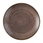 Churchill Stonecast Raw Evolve Brown Coupe Borden 165mm (Pak Van 12)