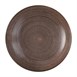 Churchill Stonecast Raw Evolve Brown Coupe Schalen 248mm (Pak Van 12)