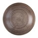 Churchill Stonecast Raw Brown Coupe Schalen 184mm (Pak Van 12)