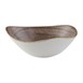 Churchill Stonecast Raw Lotus Brown Schalen 178mm (Pak Van 12)