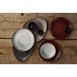 Churchill Stonecast Patina Red Rust Evolve Coupe Borden 286mm (Pak Van 12)