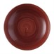 Churchill Stonecast Patina Red Rust Evolve Coupe Schalen 248mm (Pak Van 12)