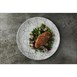 Churchill Studio Prints Kintsugi Pearl Grey Evolve Coupe Bord 28.6cm (Pak van 12)