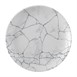 Churchill Studio Prints Kintsugi Pearl Grey Evolve Coupe Bord 22cm (Pak van 12)