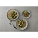 Churchill Studio Prints Kintsugi Pearl Grey Evolve Coupe Kom 24.8cm (Pak van 12)