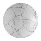 Churchill Studio Prints Kintsugi Pearl Grey Evolve Coupe Kom 18.4cm (Pak van 12)
