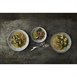 Churchill Studio Prints Kintsugi Pearl Grey Evolve Coupe Kom 18.4cm (Pak van 12)