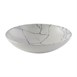 Churchill Studio Prints Kintsugi Pearl Grey Evolve Coupe Kom 18.4cm (Pak van 12)