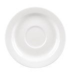 Churchill White Schotel 12.7cm (pak van 12)