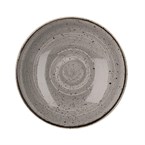 Churchill Stonecast Grey Evolve Coupe Kom 24.8cm (pak van 12)