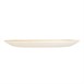Churchill Stonecast Spiced Orange Evolve Coupe Bord 28.8cm (pak van 12)