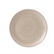Churchill Stonecast Nutmeg Cream Evolve Coupe Bord 28.6cm (pak van 12)