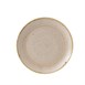 Churchill Stonecast Nutmeg Cream Evolve Coupe Bord 22cm (pak van 12)