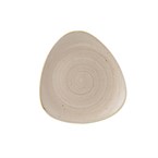 Churchill Stonecast Nutmeg Cream Lotus Bord 22.9cm (pak van 12)