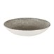 Churchill Raku Quartz Black Evolve Coupe Kom 24.8cm (pak van 12)