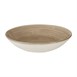 Churchill Stonecast Patina Antique Taupe Coupe Evolve Coupe Bord 32.4cm (pak van 7)