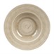 Churchill Stonecast Patina Antique Taupe Kom Met Brede Rand Large 27.9cm (pak van 12)