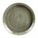 Churchill Stonecast Patina Burnished Green Evolve Coupe Bord 26cm (pak van 12)