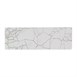 Churchill Studio Prints Kintsugi Agate Grey Ovaal Bord 33 x 11cm (pak van 6)