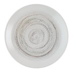 Churchill Elements Dune Evolve Coupe Bord 16.5cm (pak van 12)
