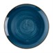 Churchill Stonecast Java Blue Evolve Coupe Bord 28.6cm (pak van 12)