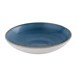 Churchill Stonecast Java Blue Evolve Coupe Kom 24.8cm (pak van 12)