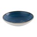 Churchill Stonecast Java Blue Coupe Kom 18.4cm (pak van 12)