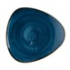 Churchill Stonecast Java Blue Lotus Bord 22.9cm (pak van 12)