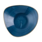 Churchill Stonecast Java Blue Lotus Kom 22.9cm (pak van 12)