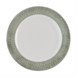 Churchill Bamboo Ceramic Spinwash Alpine Bord 27.6cm (pak van 12)