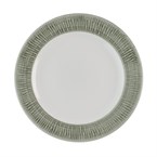 Churchill Bamboo Ceramic Spinwash Alpine Bord 27.6cm (pak van 12)