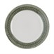 Churchill Bamboo Ceramic Spinwash Alpine Bord 27.6cm (pak van 12)