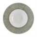 Churchill Bamboo Ceramic Spinwash Alpine Bord 27.6cm (pak van 12)