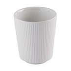 Churchill White Kop Zonder Oor 340ml (pak van 12)