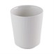Churchill White Kop Zonder Oor 340ml (pak van 12)