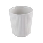 Churchill White Kop Zonder Oor 113ml (pak van 12)