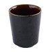 Churchill Tokyo Black Kop Zonder Oor 340ml (pak van 12)