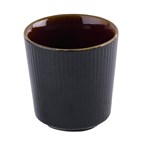 Churchill Tokyo Black Kop Zonder Oor 284ml (pak van 12)