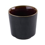 Churchill Tokyo Black Kop Zonder Oor 227ml (pak van 12)